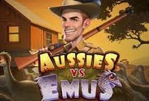 Aussies Vs Emus slot